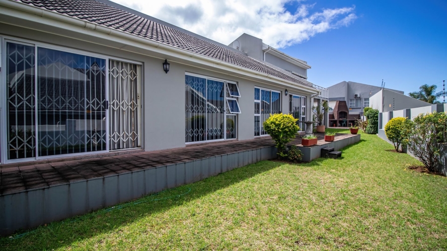 4 Bedroom Property for Sale in Selborne Eastern Cape